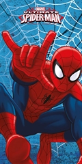 -Ręcznik Marvel Spiderman 14 70x140 (SM14 BT)