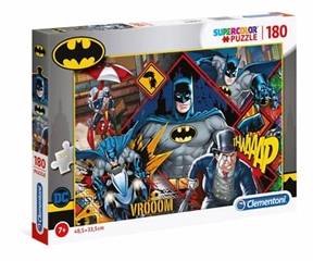 -CLE puzzle 180 Batman 29108