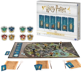 PROM HIT SPIN Gra Harry Potter Potions Game6060915 H.R