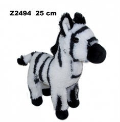 ZEBRA 25 CM 158154 Z2494