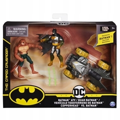 PROM SPIN Motor Batmana z 2 figurkami 4   6060779