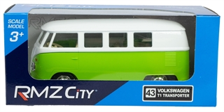 RMZ Volkswagen T1 Transporter 544025 / Green