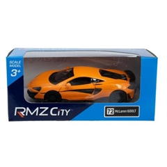 RMZ McLaren 600LT 544985 /Orange