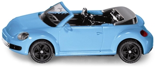 S.CENA S1505   SIKU 15   - Samochód VW TheBeetleCabrio