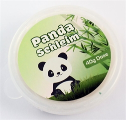 Slime galaretka Panda