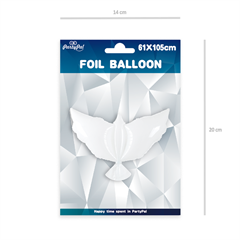Balony foliowe 460398
