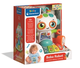 -CLE Bobo Robot 50703