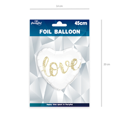 Balony foliowe 460216