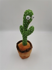PROM Kaktus grający+ładowany na usb HIT