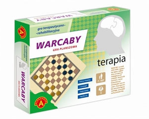 -TERAPIA WARCABY