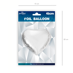 Balony foliowe 460044