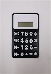 Kalkulator silikonowy