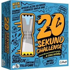S.CENA GRA - 20 sekund challenge