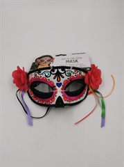 Maska karnawałowa