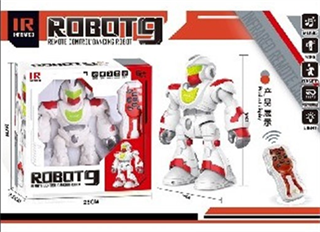 Robot RC 61905-DM546677
