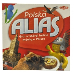 S.CENA Alias Polska