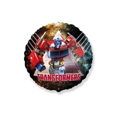 Balon foliowy 18 cali FX - Transformers - Optimus