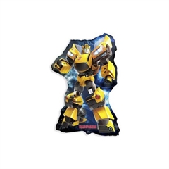 Balon foliowy 24 cale FX - Transformers - Bumblebee