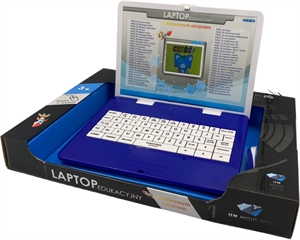 Laptop edukacyjny 61434-82009-6PL