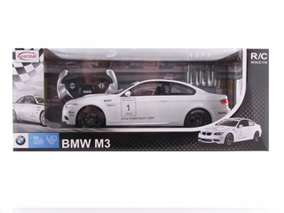 BMW M3 R/C 1:14 48000 V-169