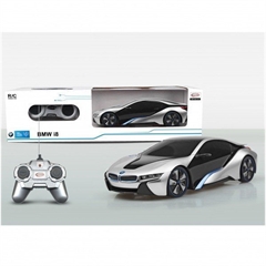 RASTAR 48400 BMW I8 RC 1:24