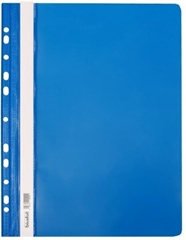 -SKOROSZYT WPI. A4 BIURFOL NIEBIESKI