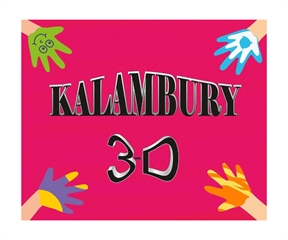 -Kalambury 3D AB