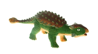Zabawka dinozaur 45x28x5,5cm NT2558