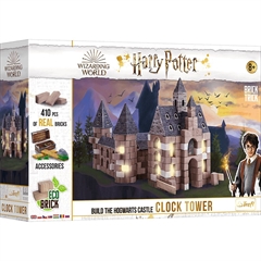 PROM Brick Trick Harry Potter Wieża zegarowa 61563
