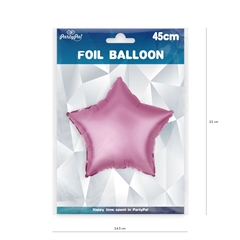 Balony foliowe 460459