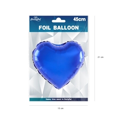 Balony foliowe 460254