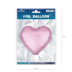 Balony foliowe 460467