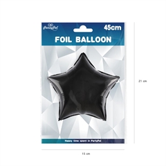 Balony foliowe 460005