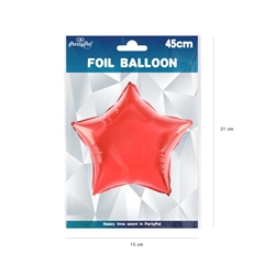 Balony foliowe 460160