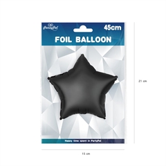 Balon foliowy 460458