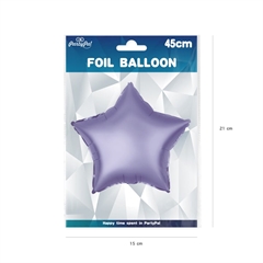 Balony foliowe 460461