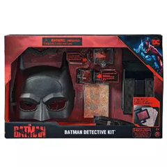 PROM SPIN Batman zestaw detektywa 6060521