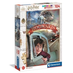 -CLE puzzle 104 Harry Potter 25724