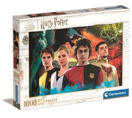 -CLE puzzle 1000 Harry Potter 39656