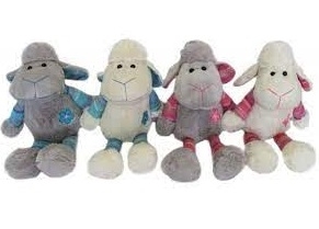 OWCA 4 KOL 18CM * 147950