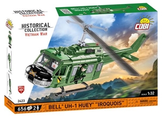 *HC VIETNAM WAR /2423/ BELL UH-1 HUEY IROQUOIS656