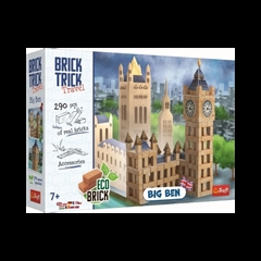 S.CENA 61552 - _TOWAR_ - BT - Travel - BigBen_L_EKO_EN