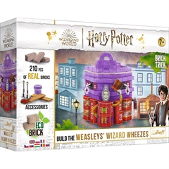 PROM 61601 Harry Potter-Weasley  amp; WeasleyShop Warner Harry Potter and the Half-Blood P