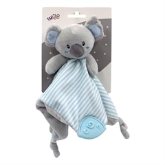 MILUŚ KOALA MIĘTOWY 25 CM