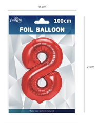 Balony foliowe 450299