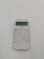 S.CENA Kalkulator retro H.R