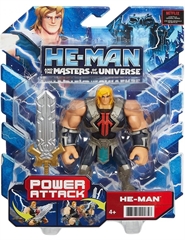 BRB HE-MAN ANIMATED FIGURKA PODST HE-MANHBL66 WB4