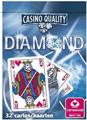 PROM Karty do gry Diamond H.R