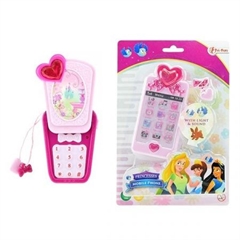 Telefon Księżniczka