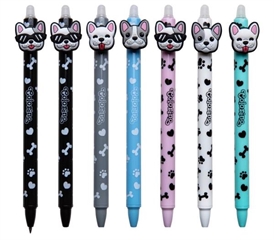 -DŁ.PATIO WYM. AUT. DOGS A36 COLORI